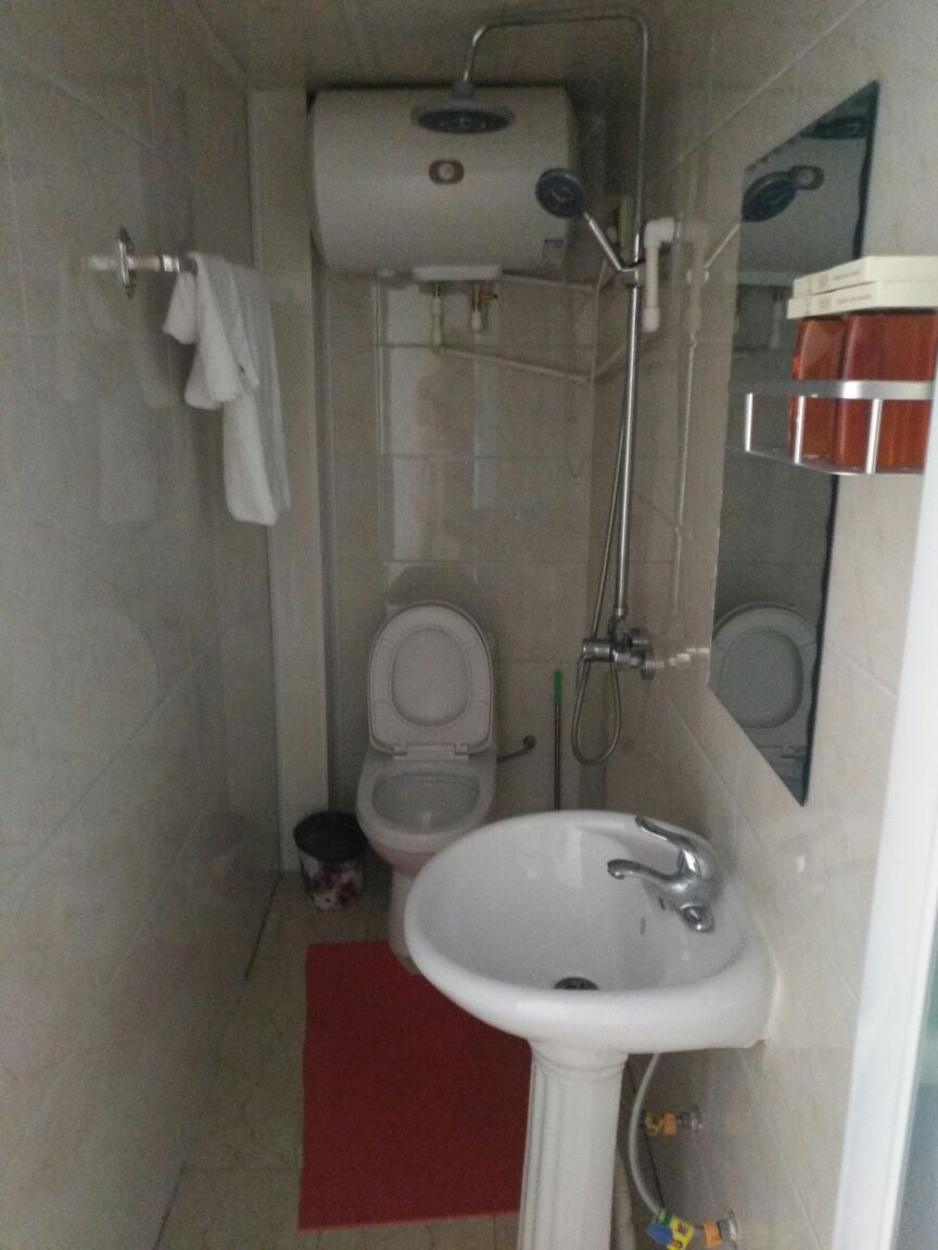 标间