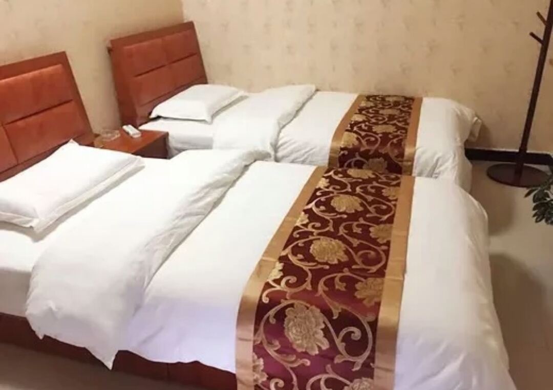 双人间
