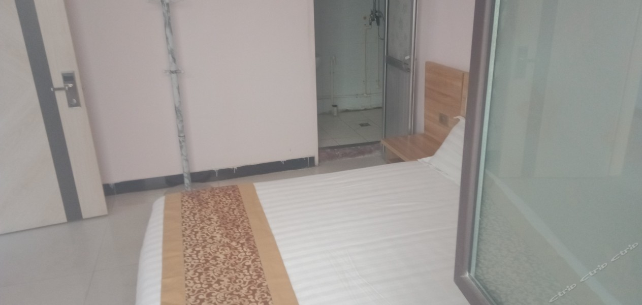 大床房