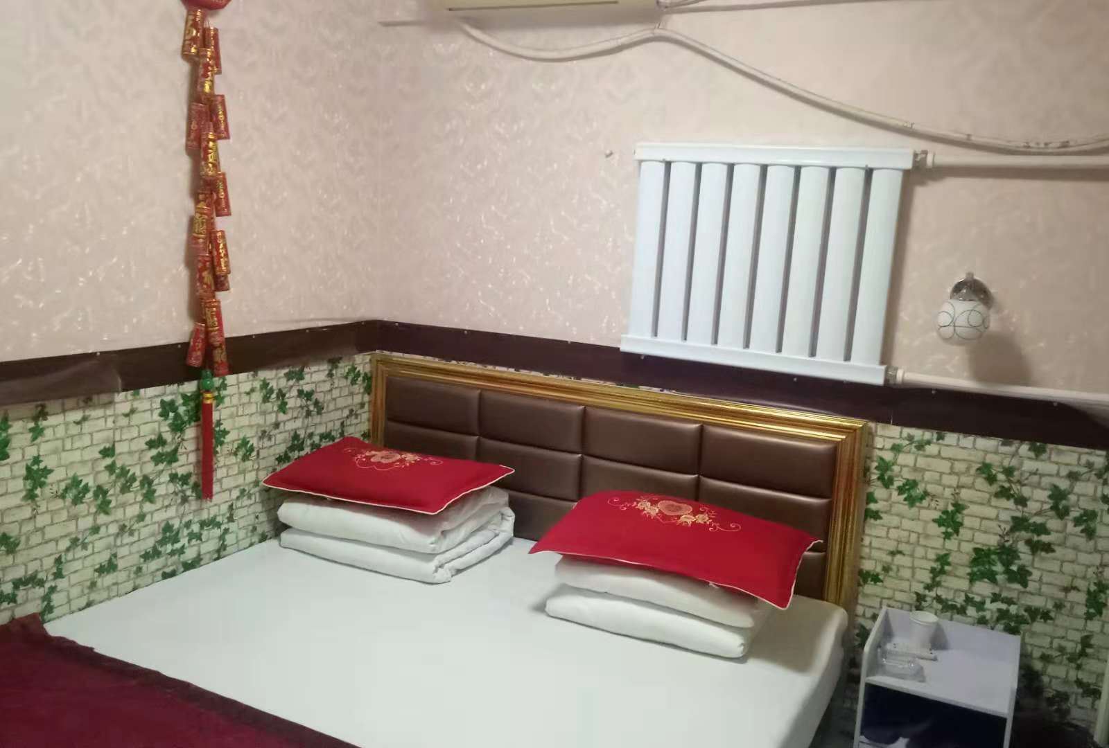 大床间
