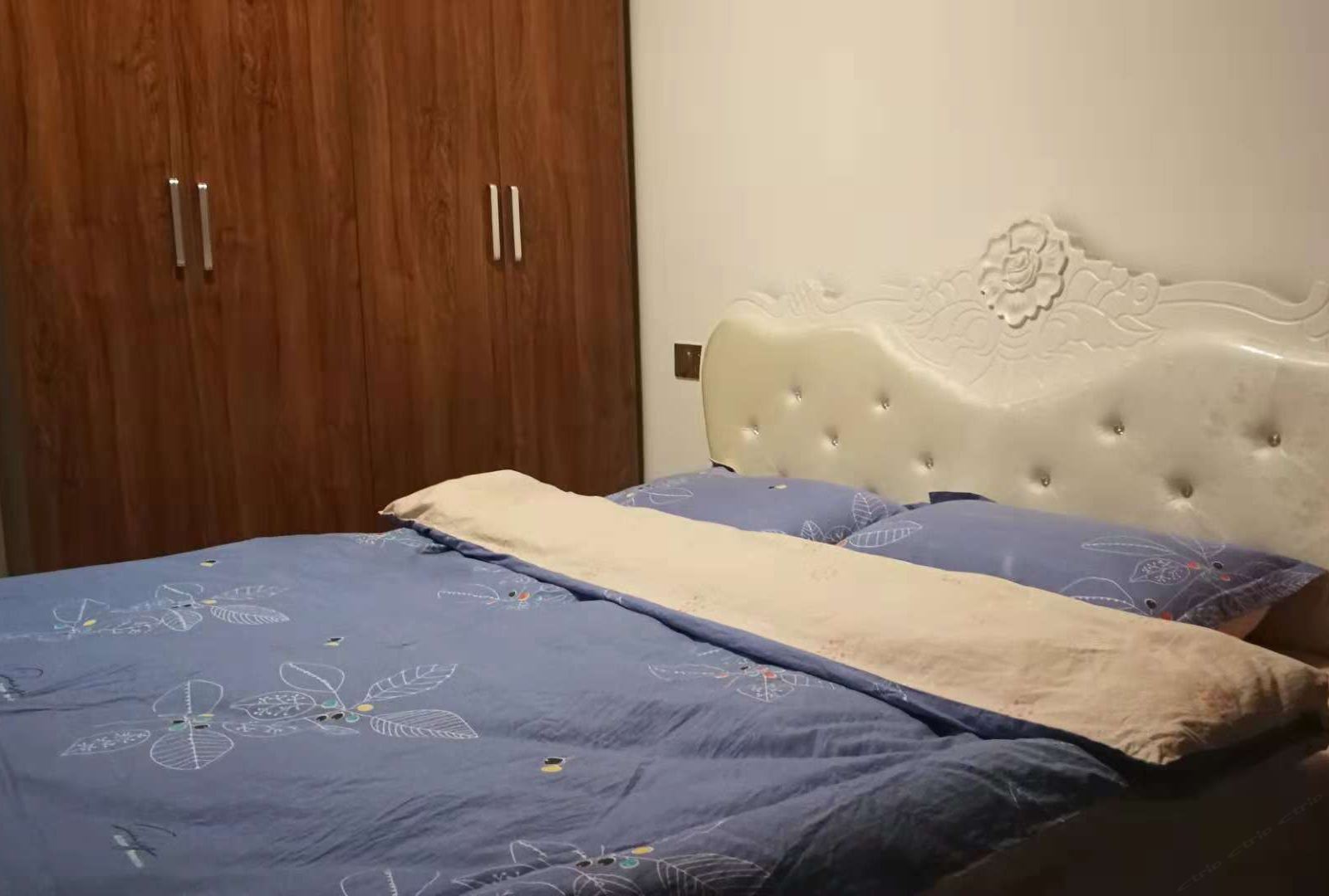 现代节约两居