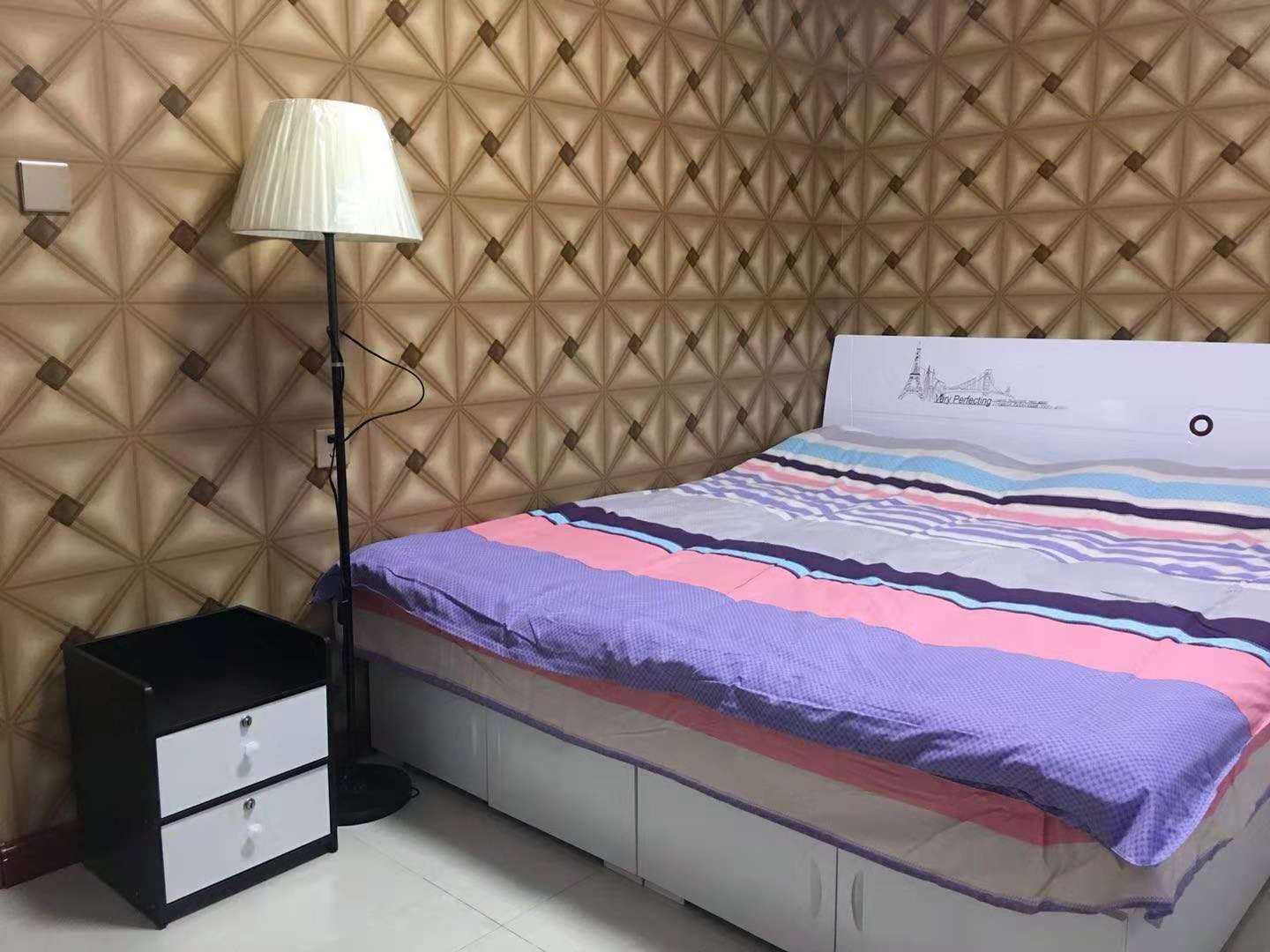 景观大床房