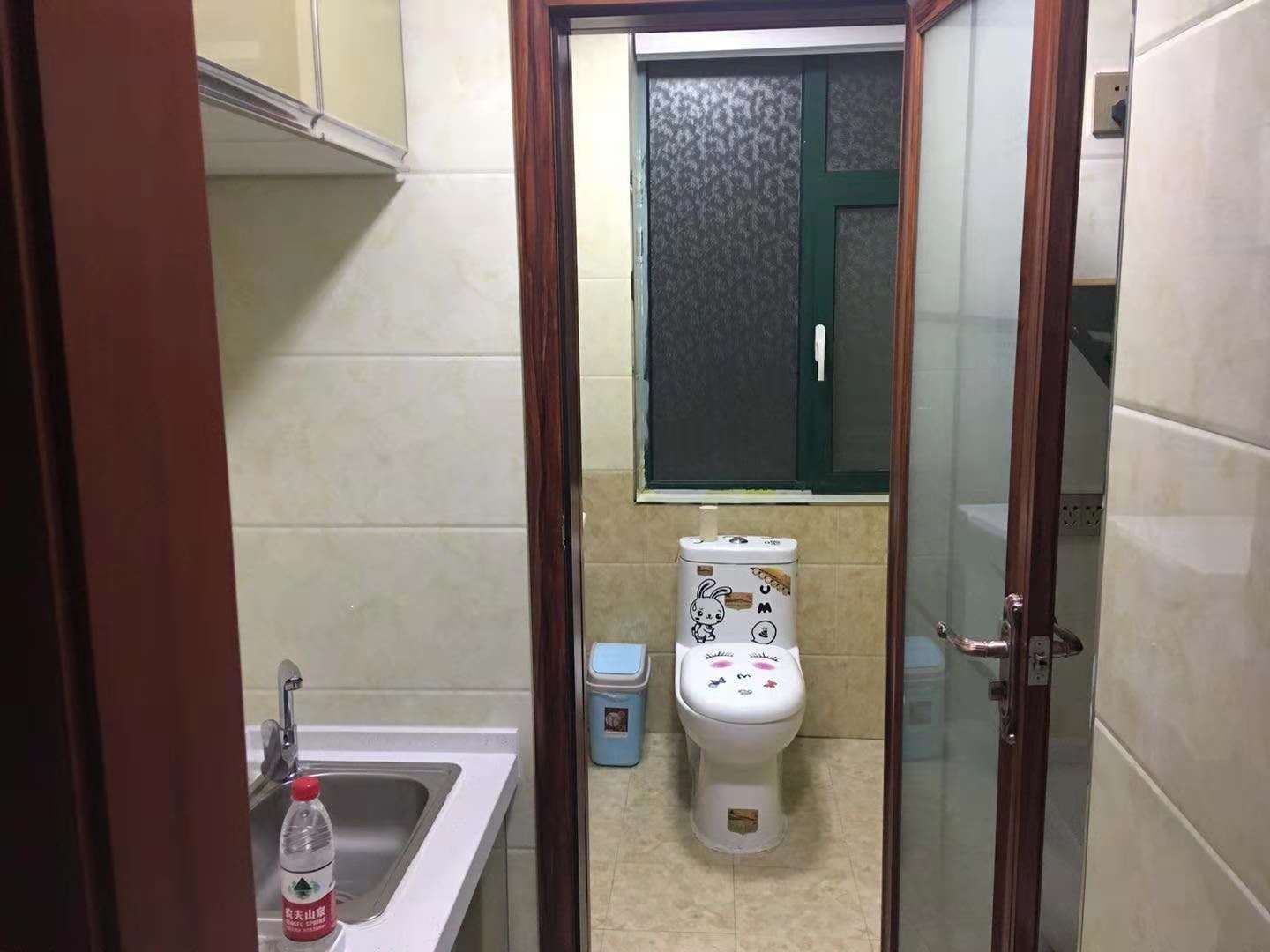 景观大床房