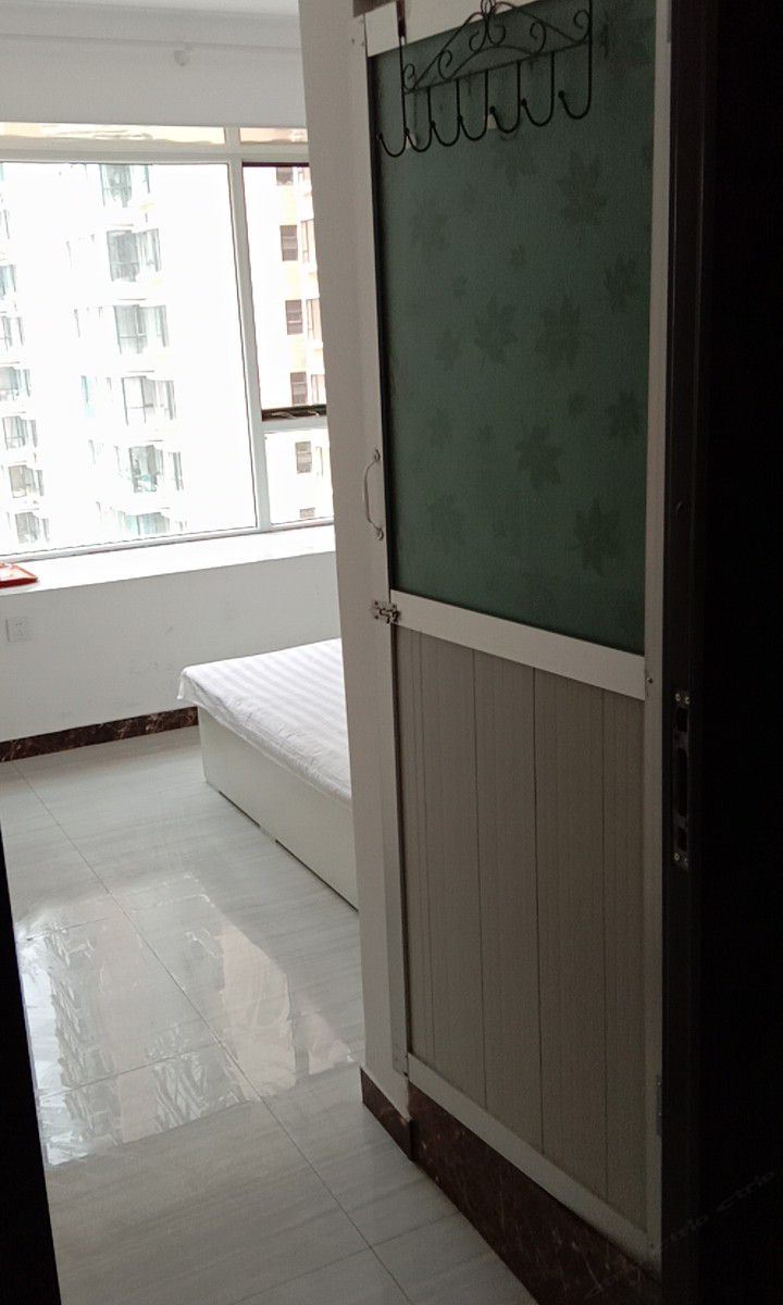 舒适大床房