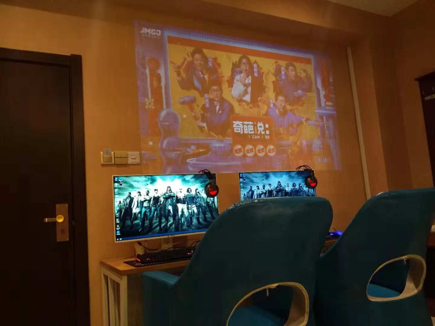 情侣2人间(无窗)