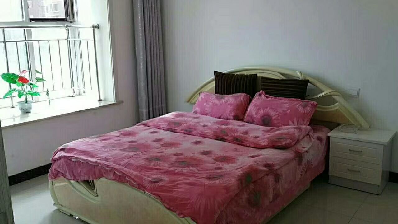 情侣间