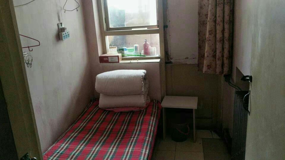 独行者单人间