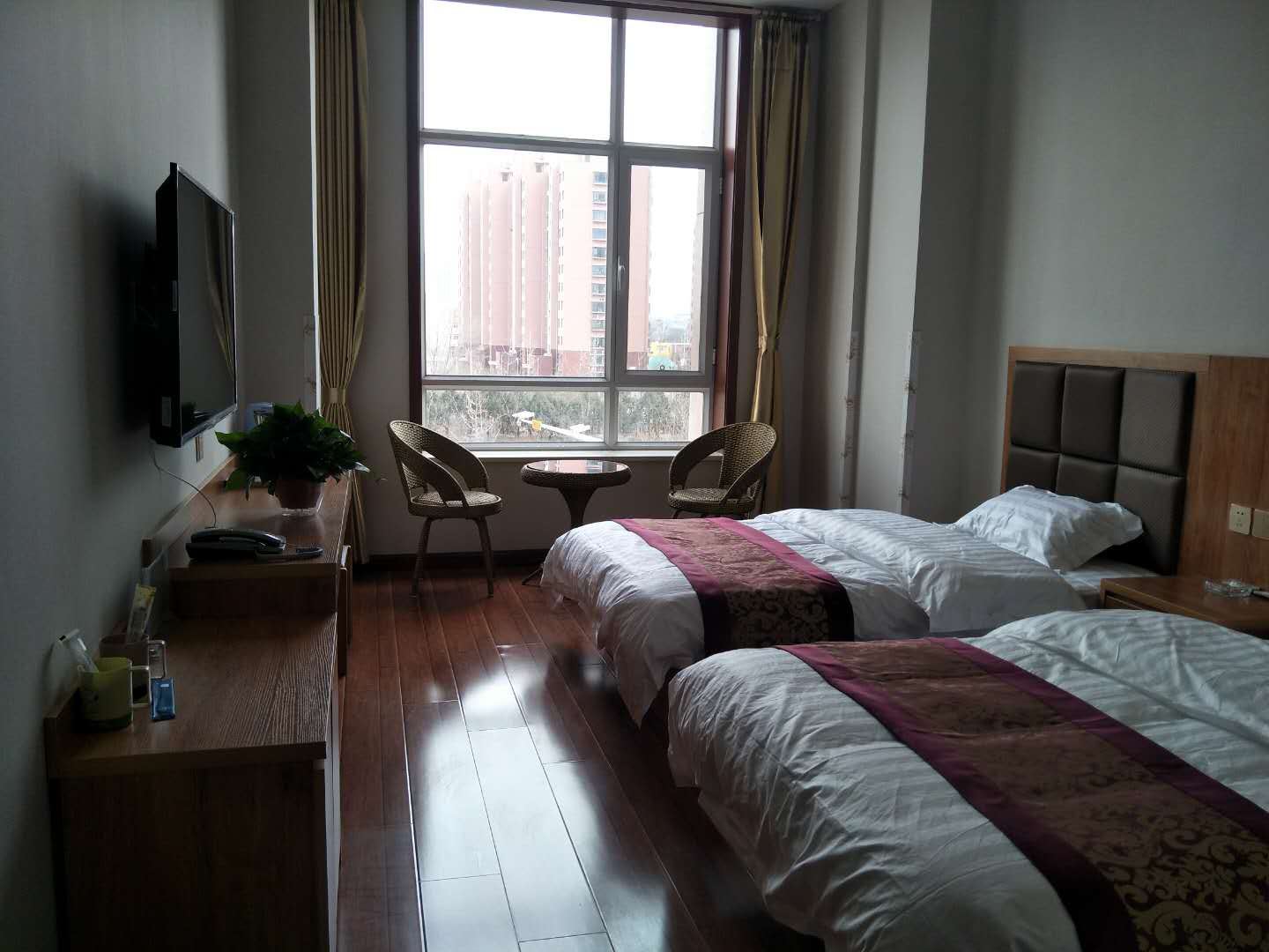 标间