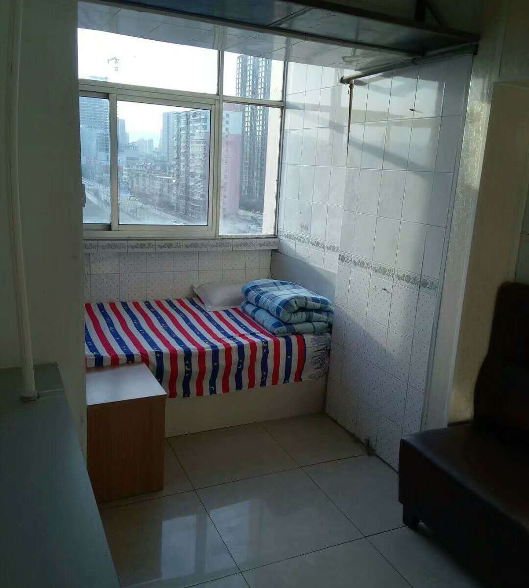 单人间