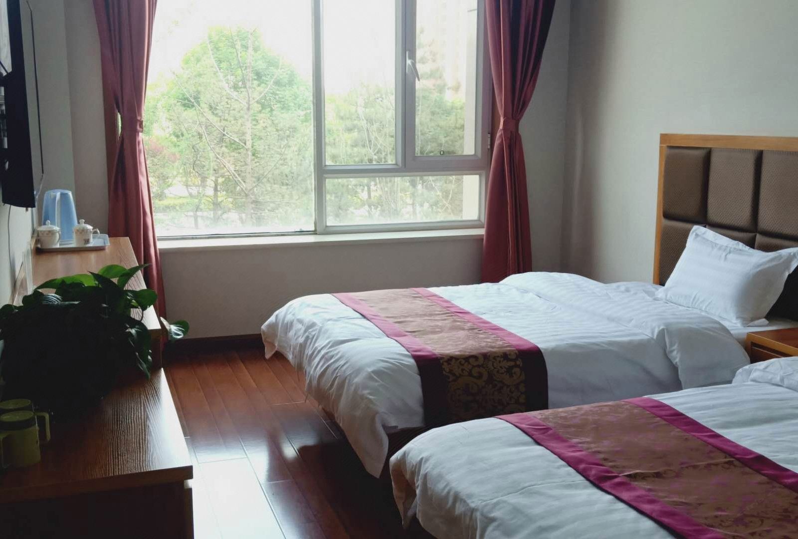精美标间