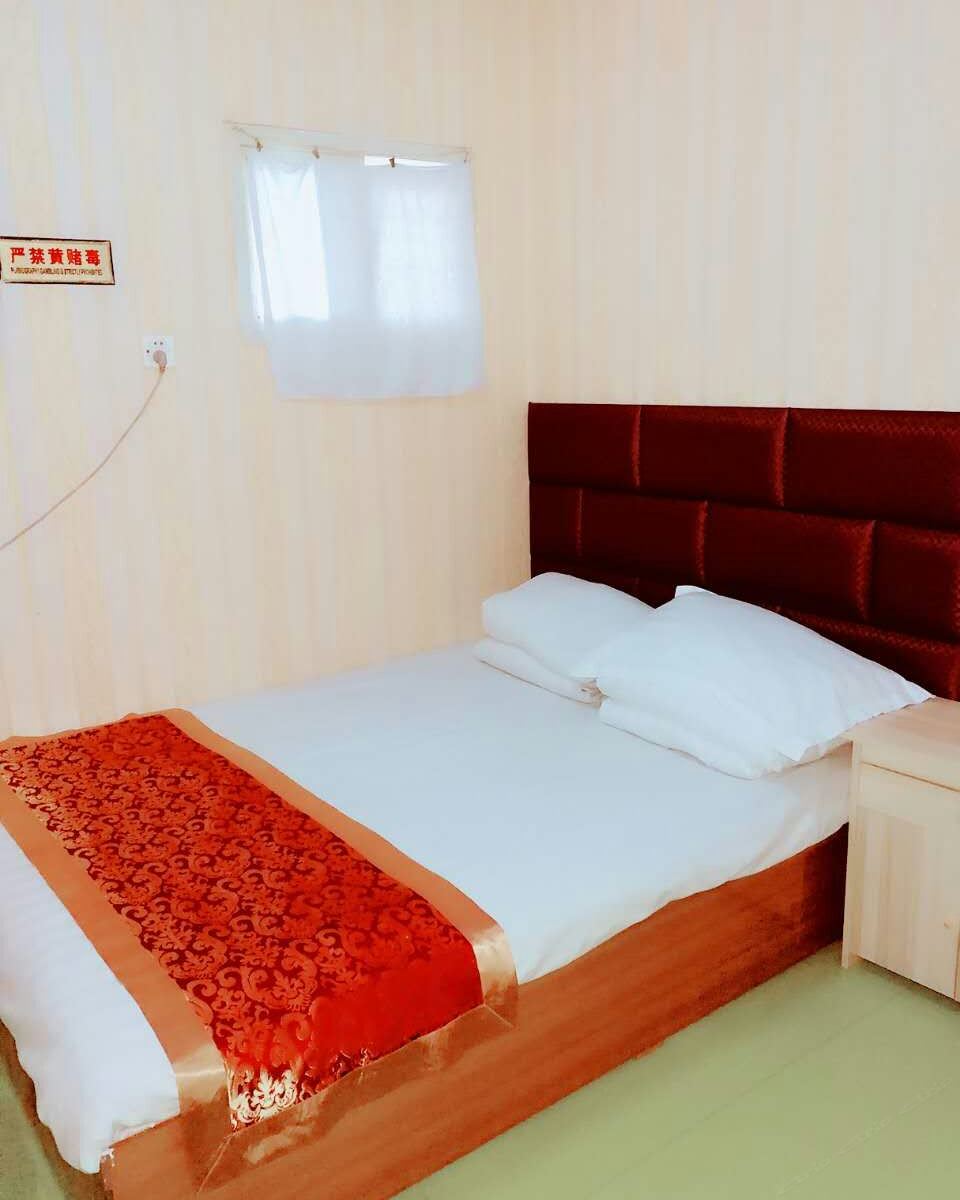 大床间