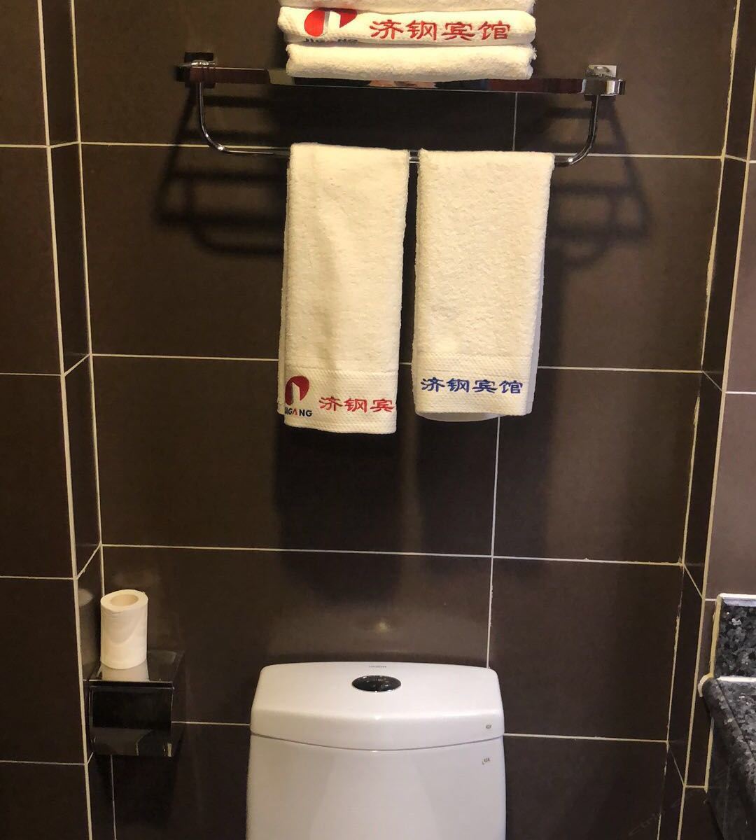 标准间