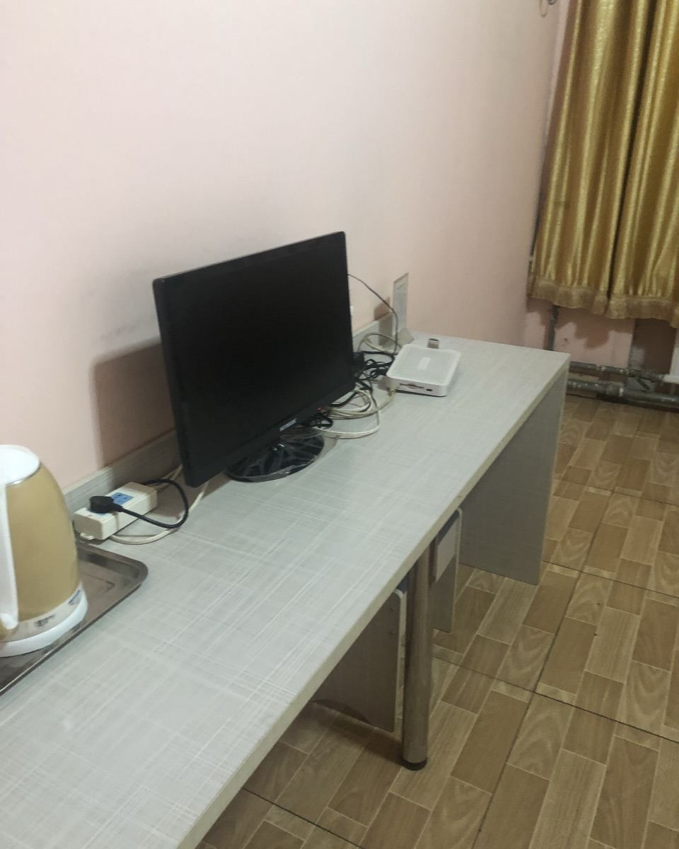 特惠大床房