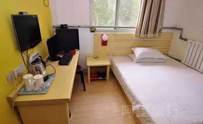 经济单人间