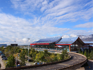 云南短期旅游_几月去云南旅游最便宜_去云南5日游