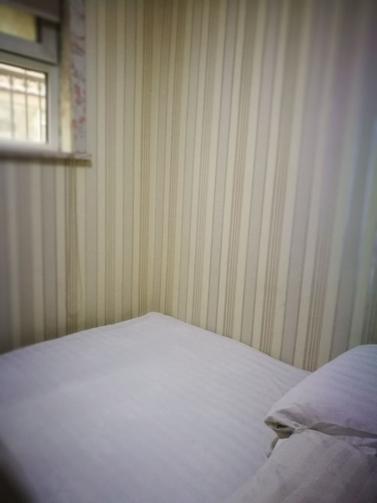 普通大床房(公共卫浴)