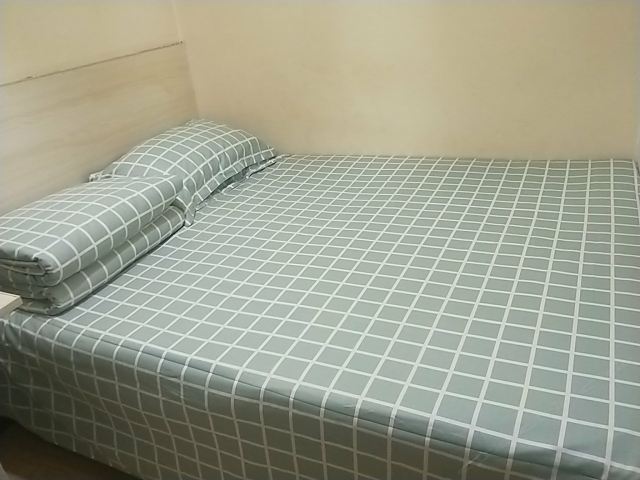 温馨大床房(无窗)