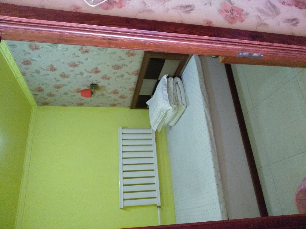 电视房(无窗)