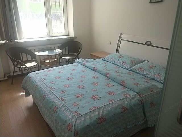 标准大床房A