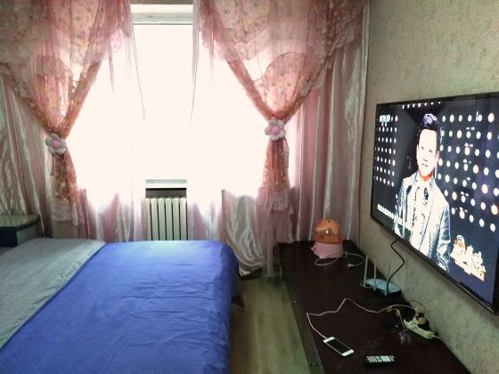 大床房A