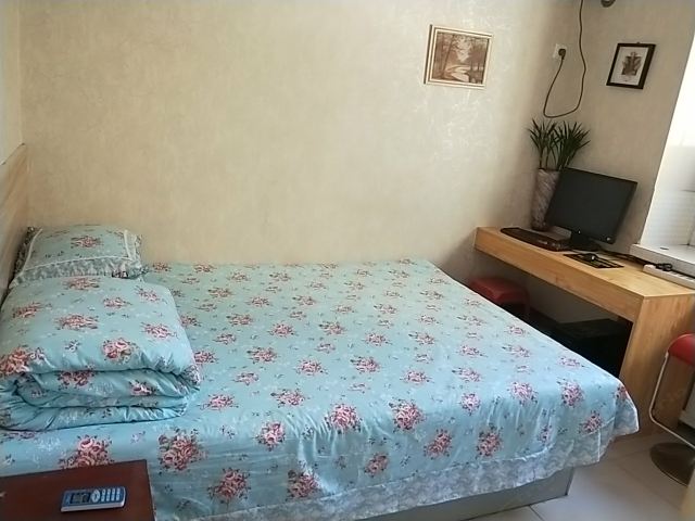 标准大床房B