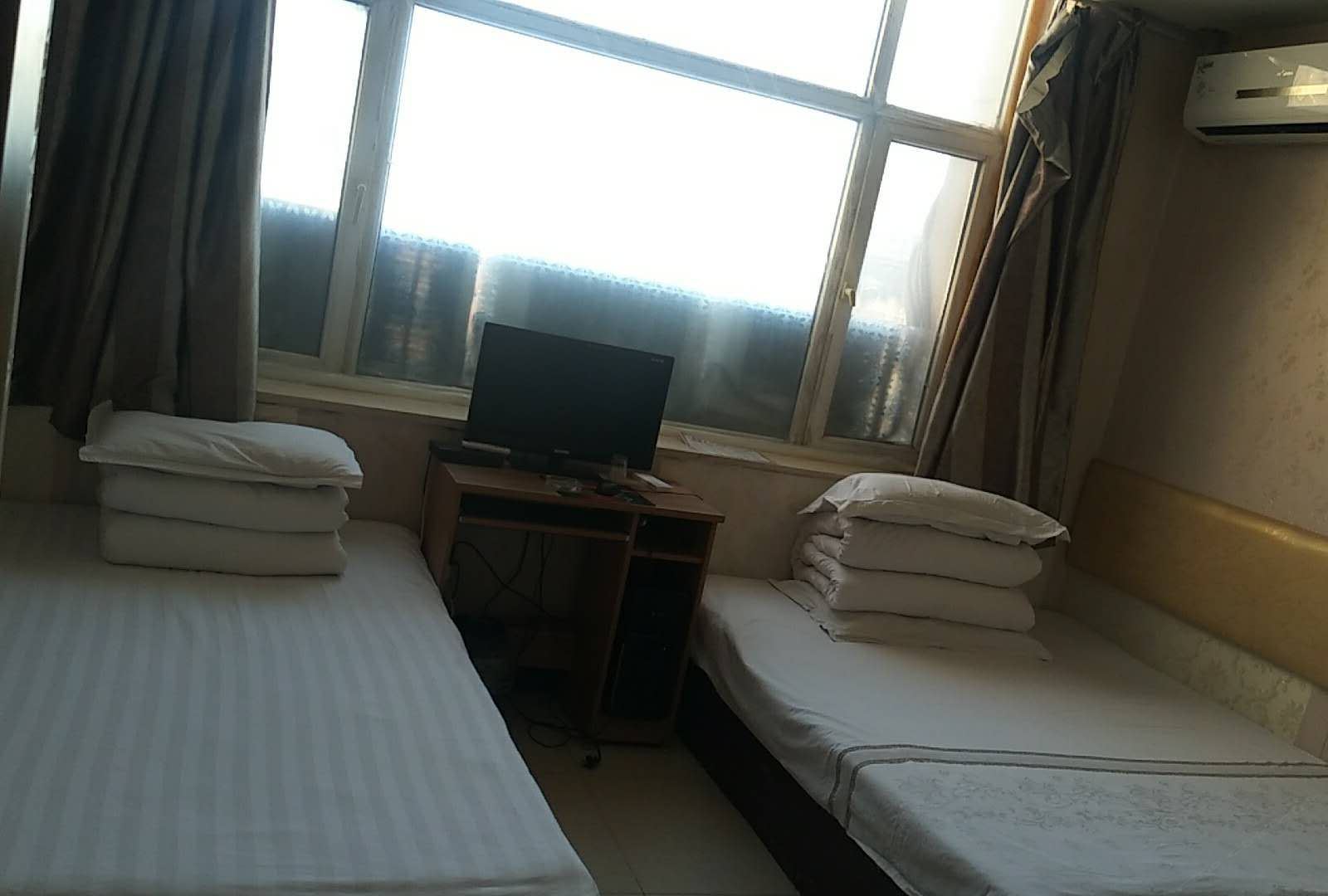 家庭房