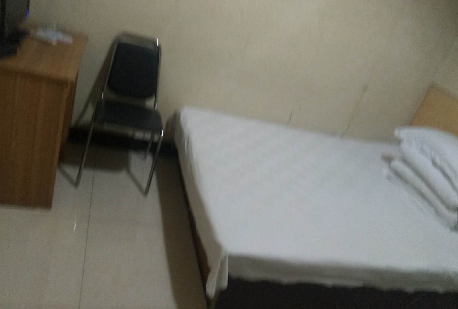 大床房A(无窗)