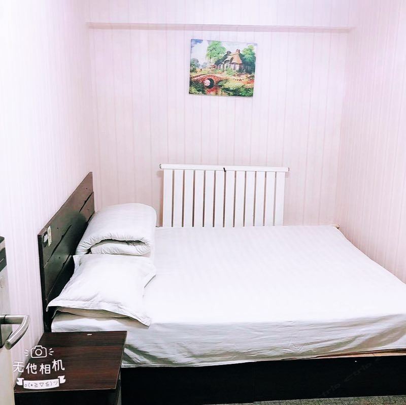 普通间