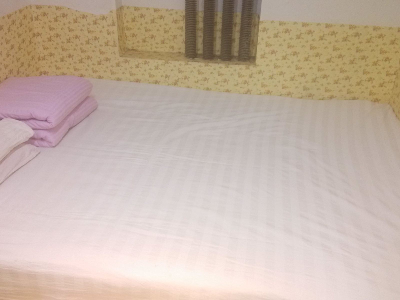 大床房