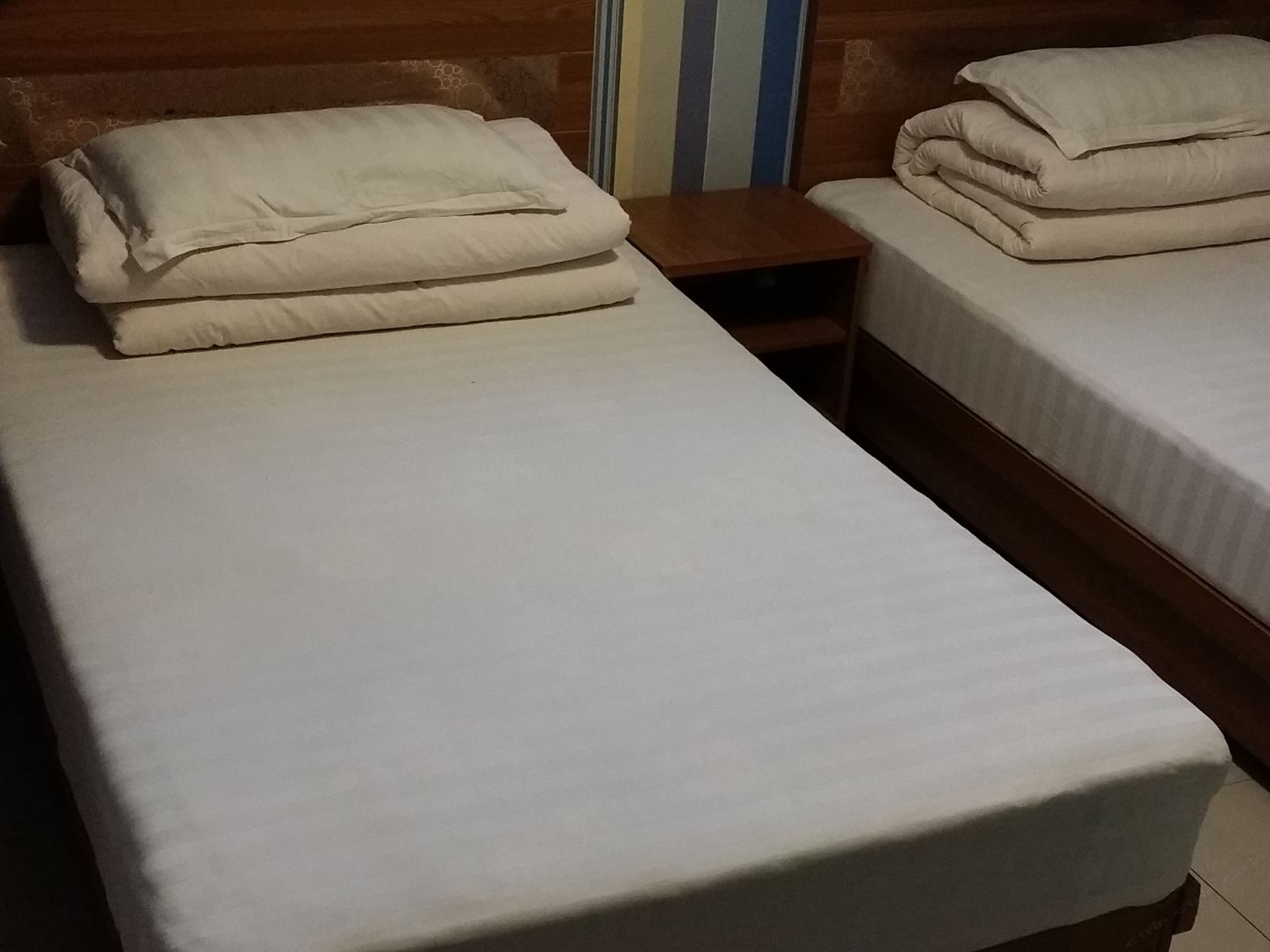 标准间