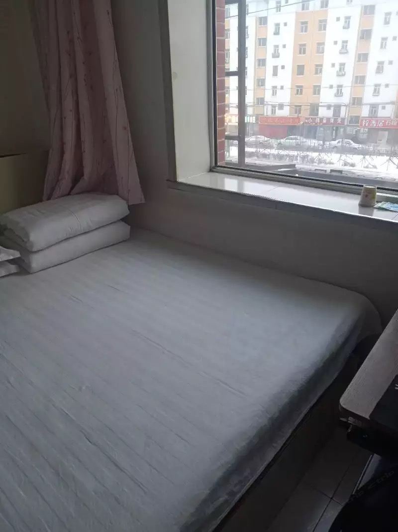 标准大床房