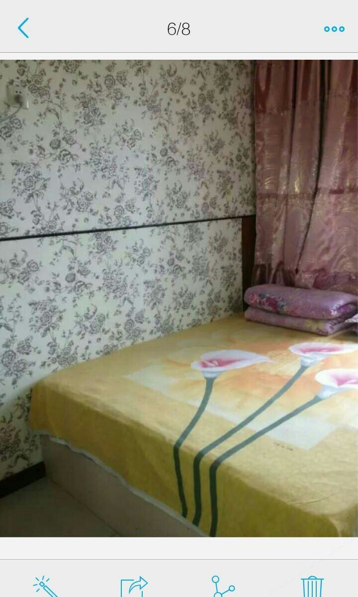 电脑房B(无窗)