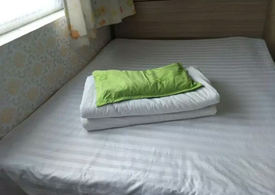 舒适大床房