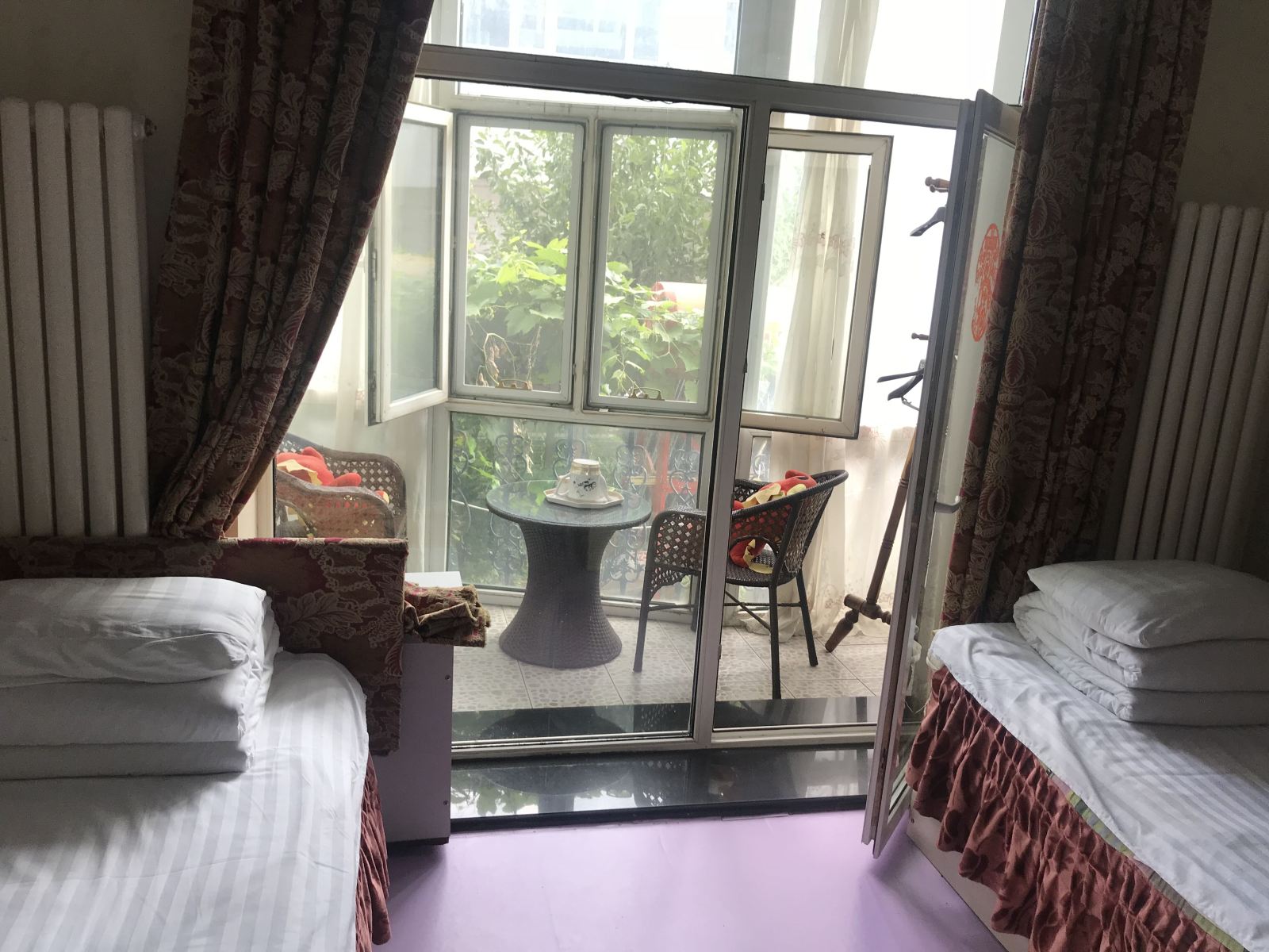 标准间