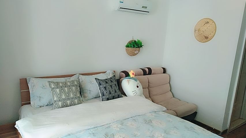 主题大床房