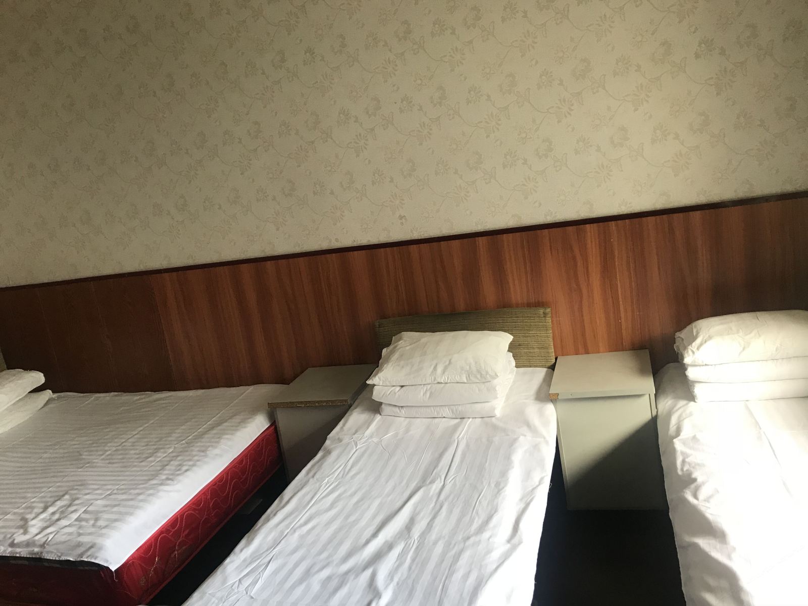 标准间
