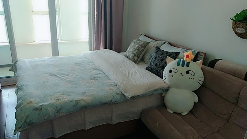 主题大床房