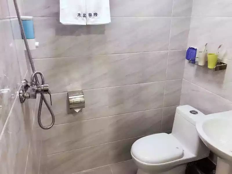 简单特价房(无窗)