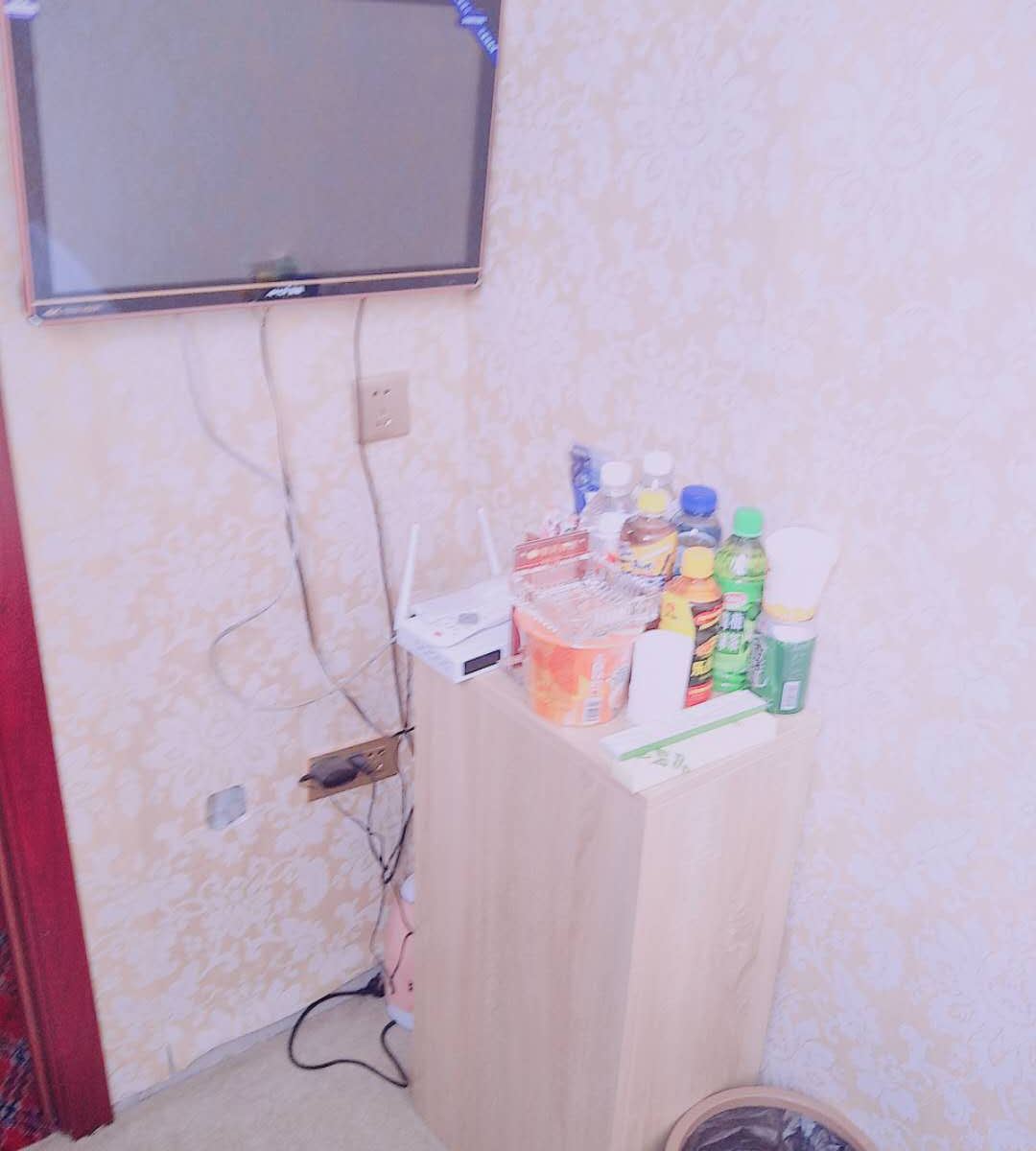 特惠公卫房