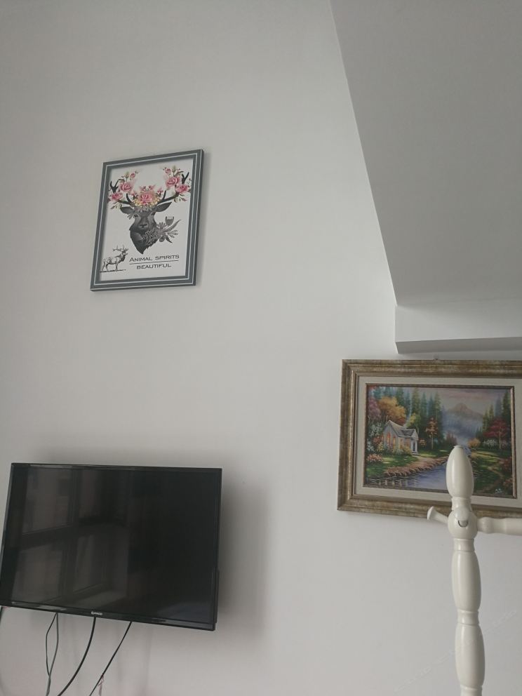 精品loft复式