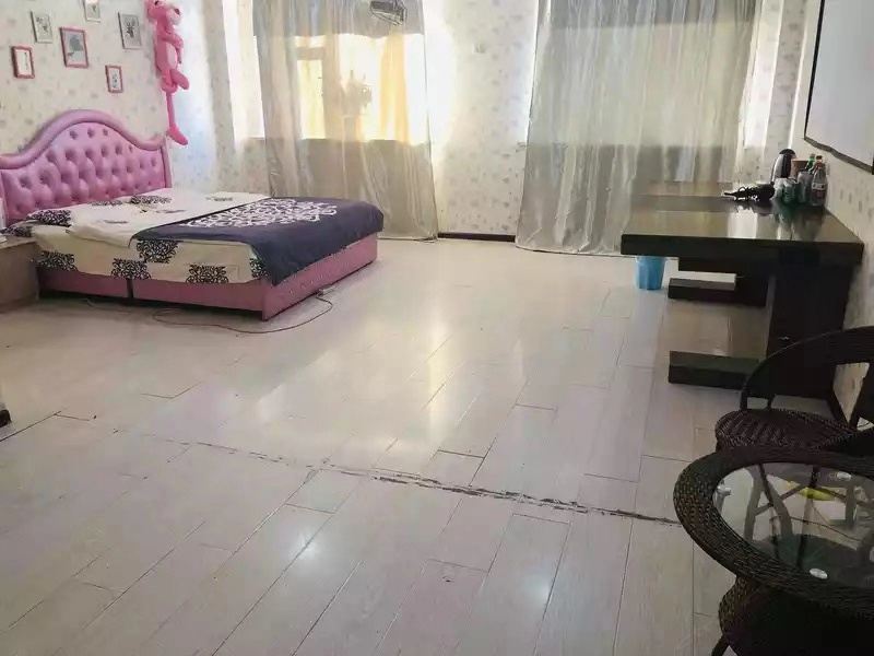 精品大床房