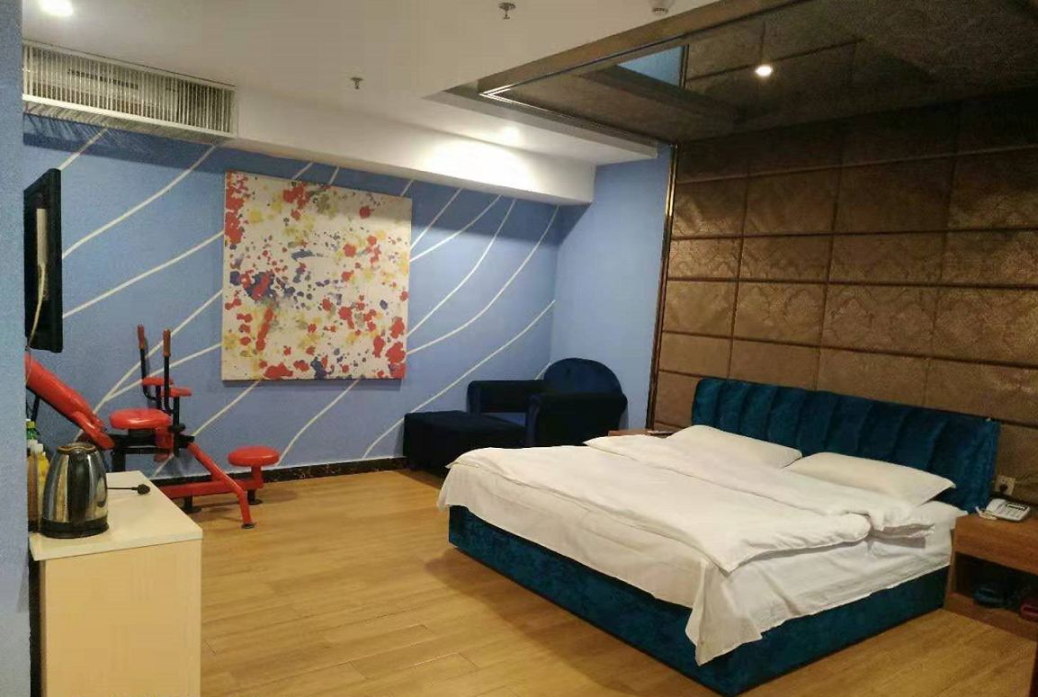 情趣套房A