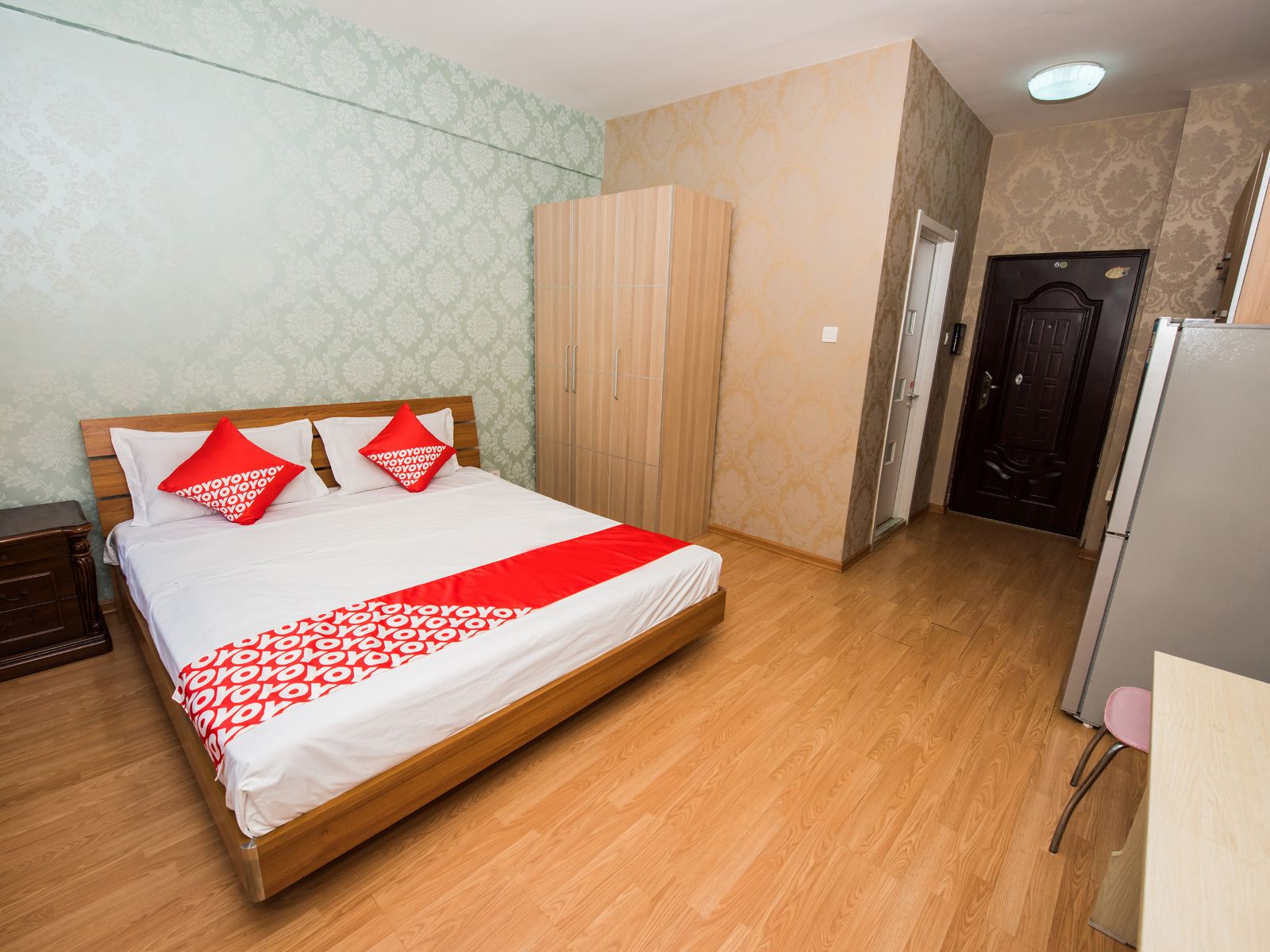 经济实用休闲房