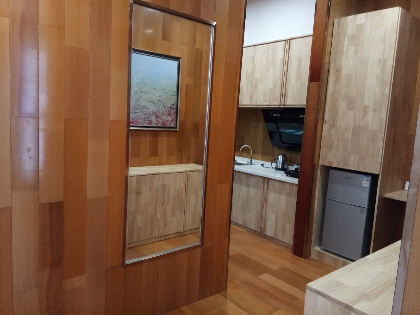 商务大床房C