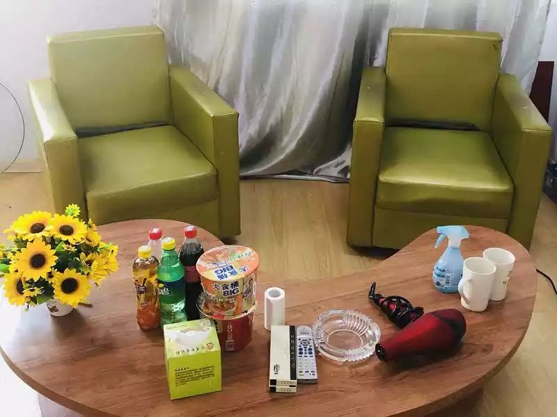 精品大床房