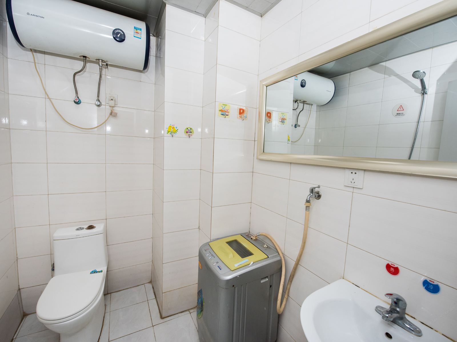 经济实用休闲房