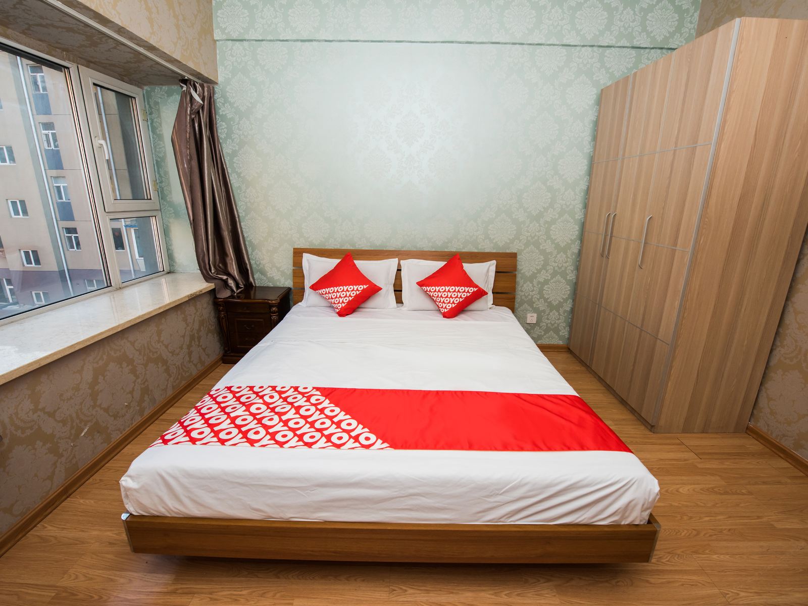 经济实用休闲房