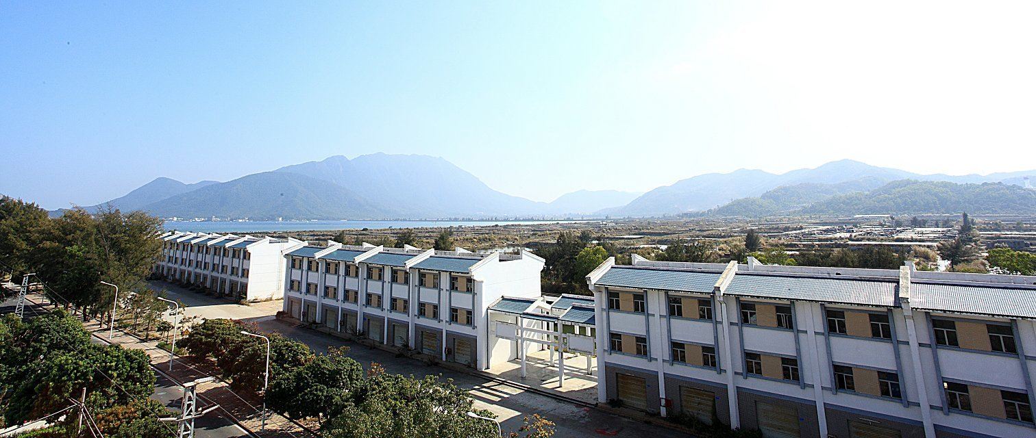 深圳左邻右舍民宿(原海鲜街度假屋)