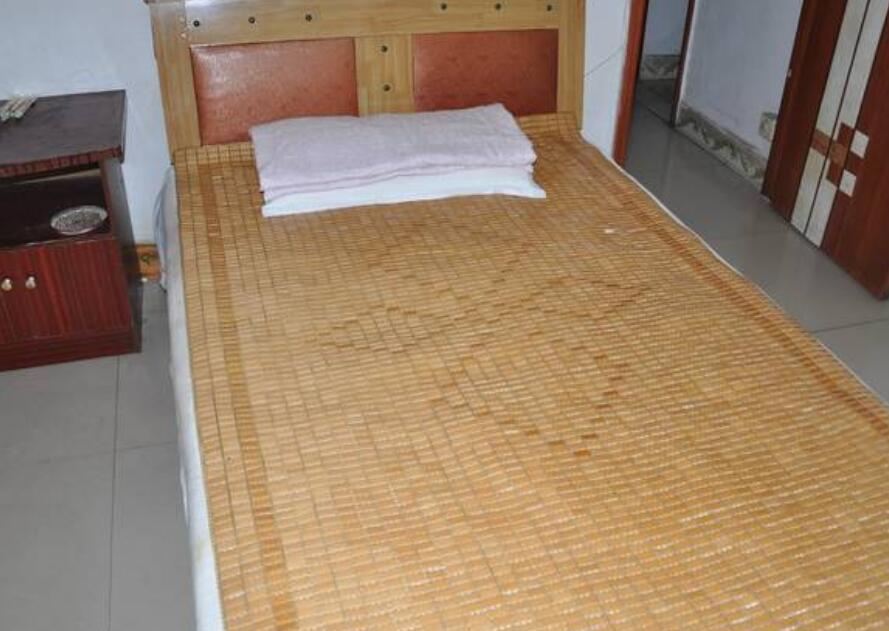 单人间