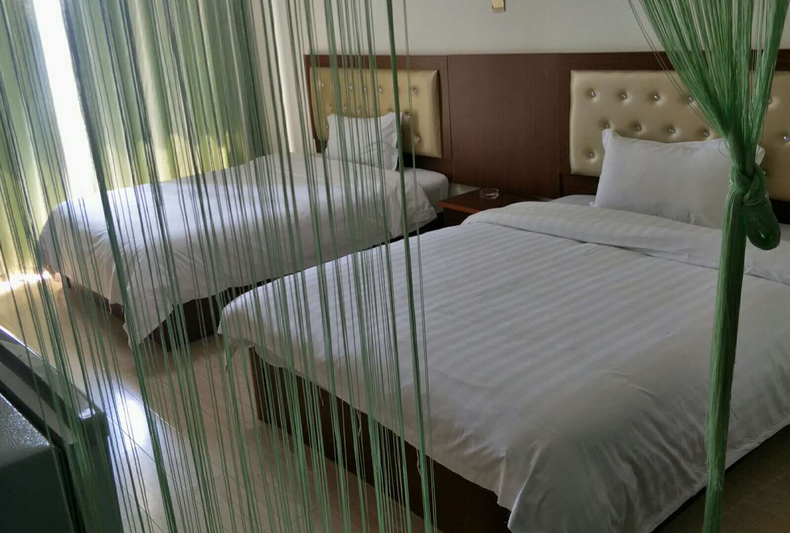 经济房